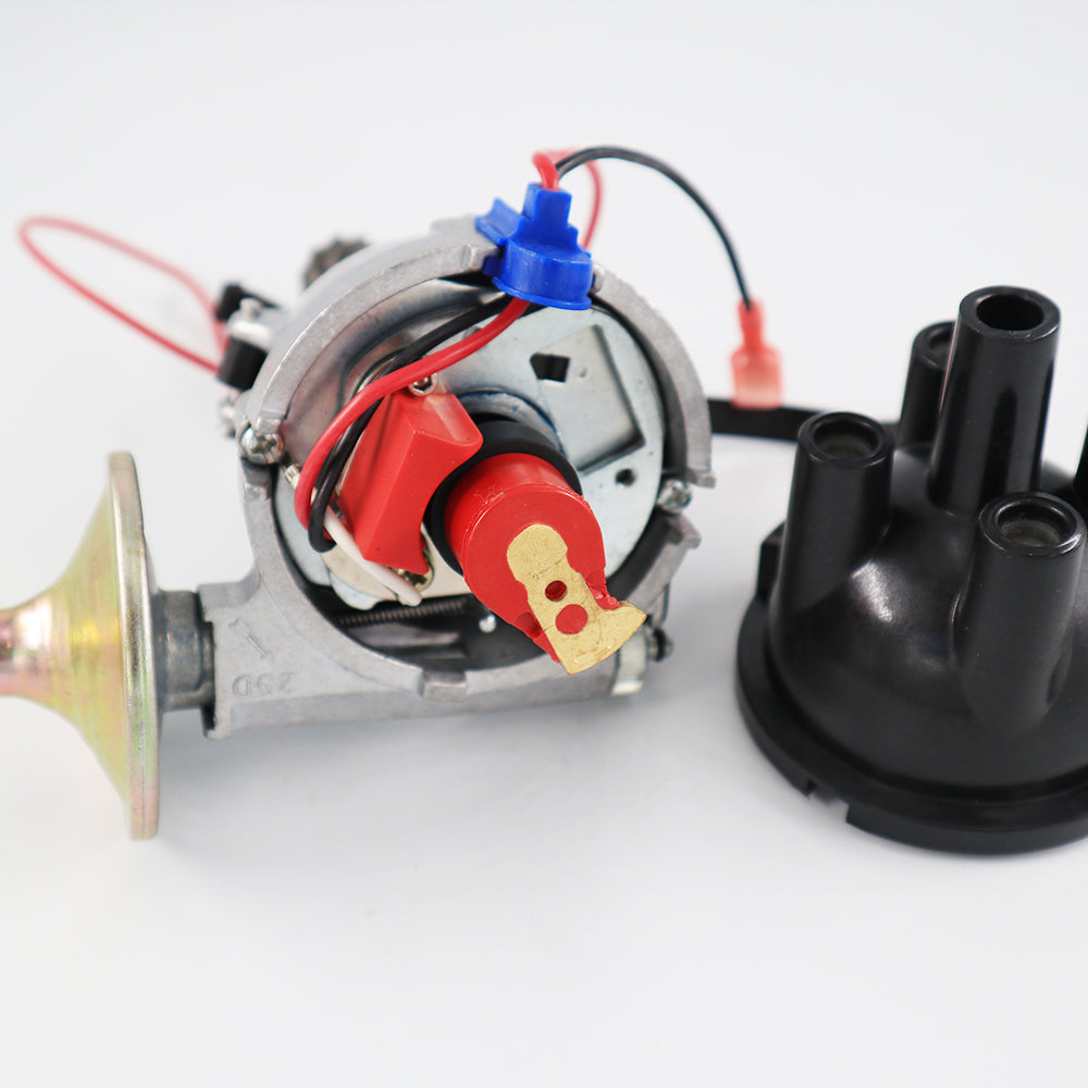 Thiết bị truyền động xoắn ốc có trụ sở tại Ford Kent &amp; Crossflow 25D