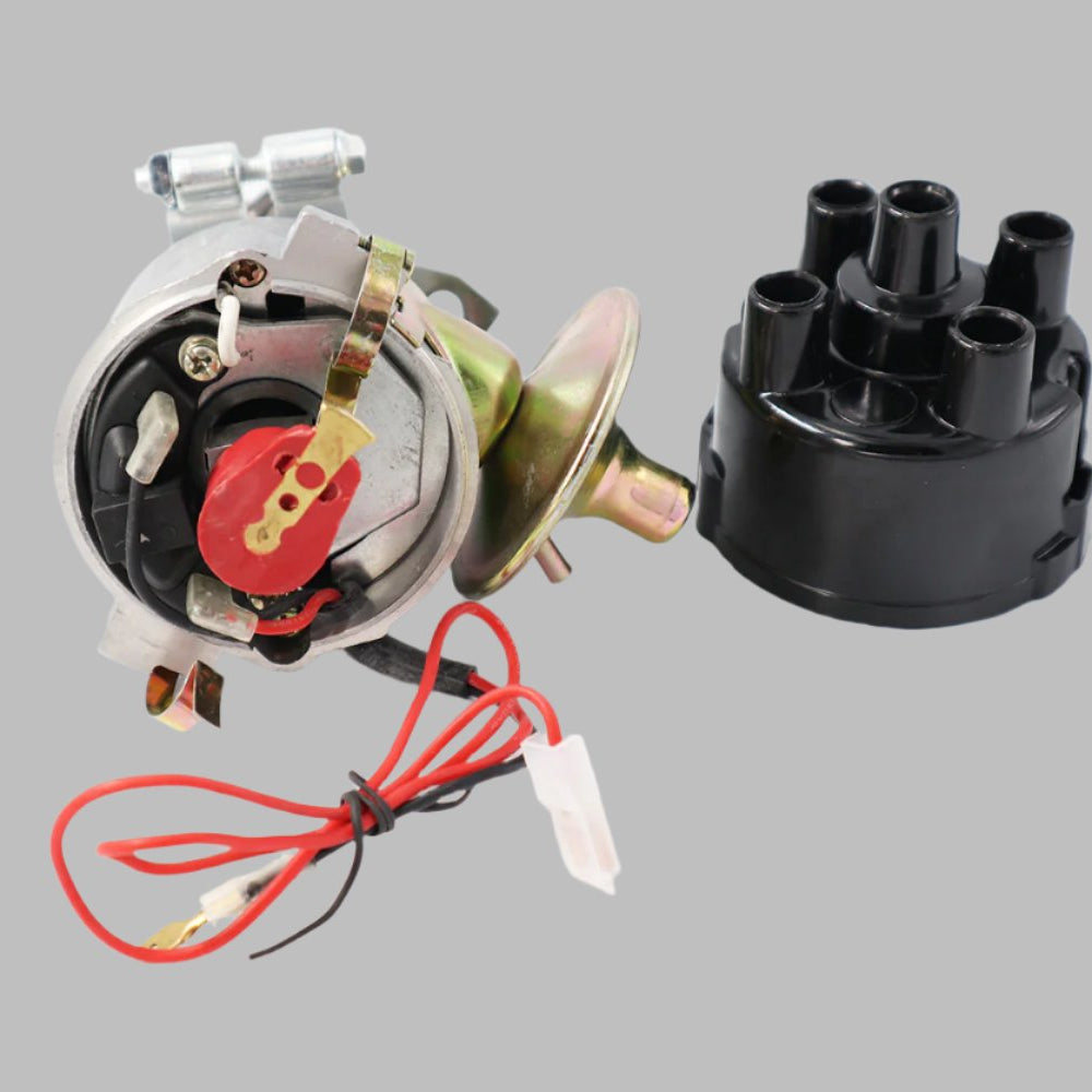 Nhà phân phối dựa trên Ford Kent &amp; Crossflow 45D4