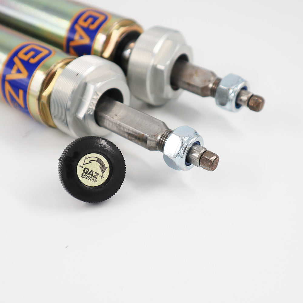 
                  
                    Giảm xóc trước Ford Escort Mk1 &amp; 2 có thể điều chỉnh
                  
                