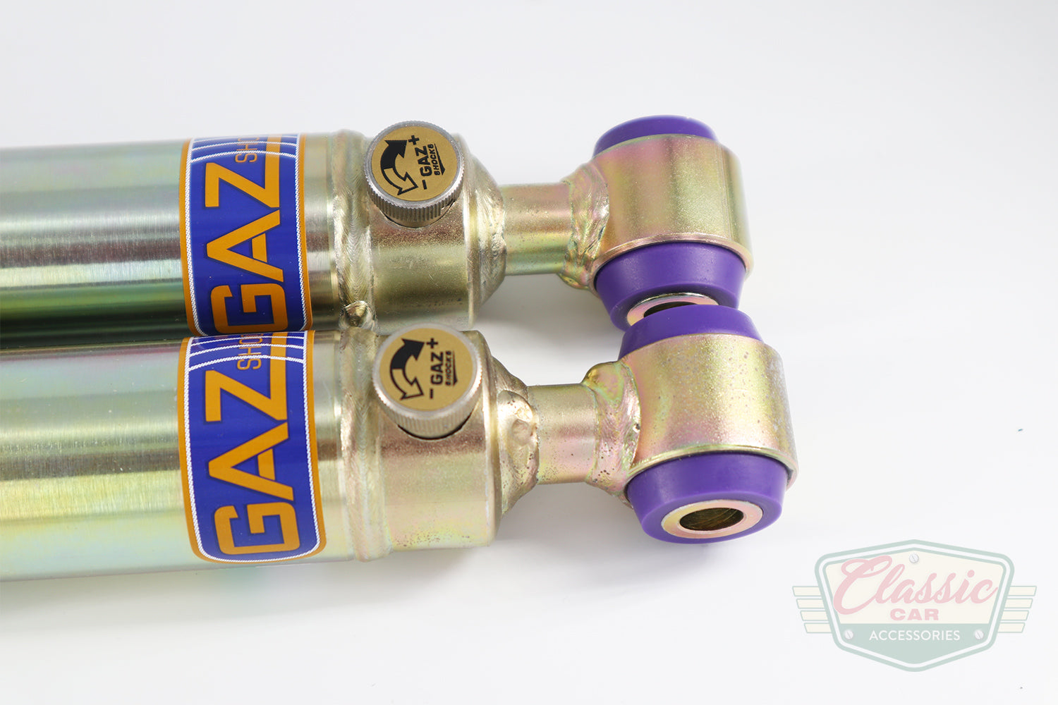 Gaz - Sierra Cosworth Rear Shock – Classic Car Accessories