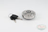 Locking Fuel cap Cortina - Capri 40mm