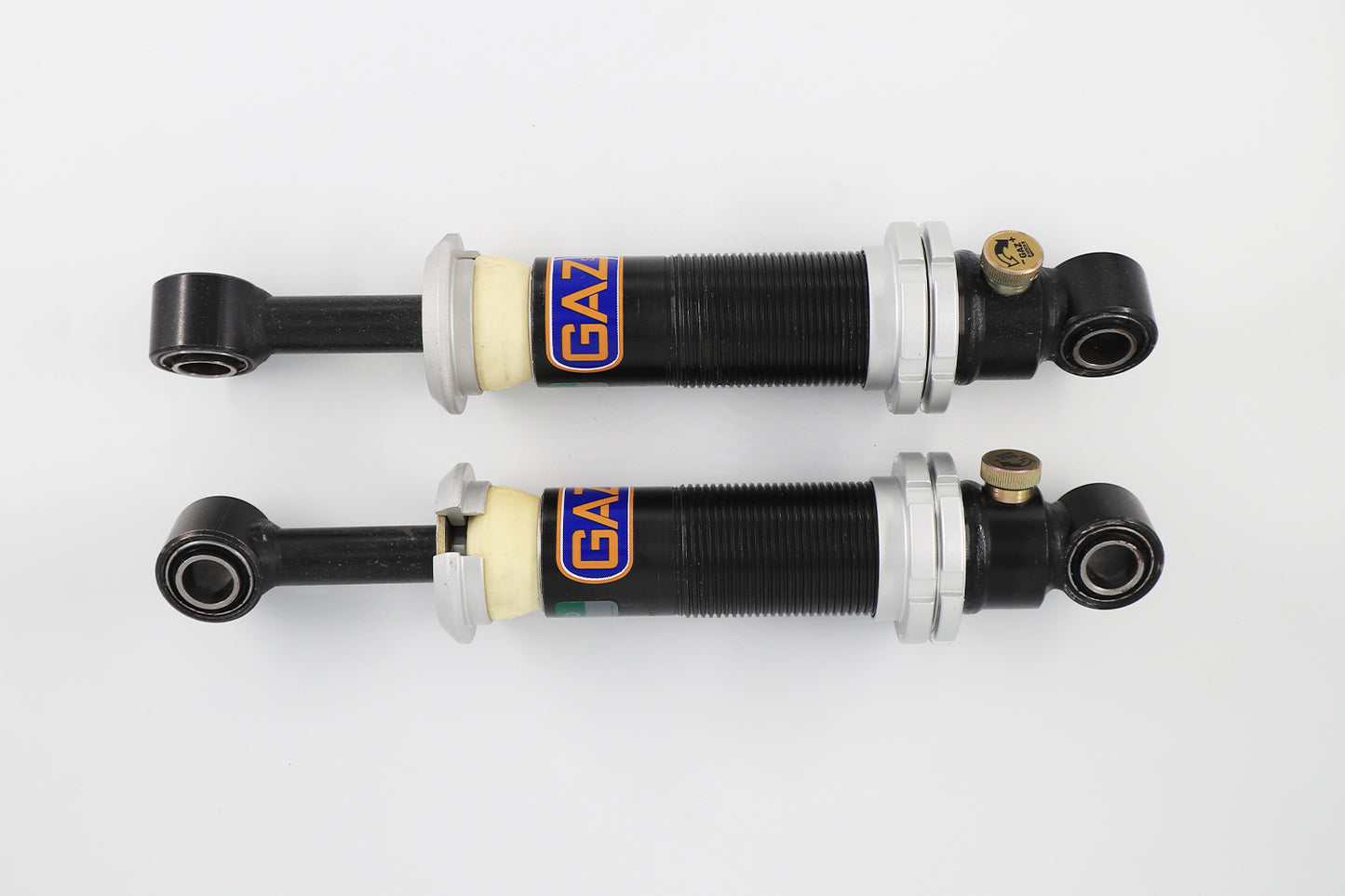 Lotus Elise adjustable shocks