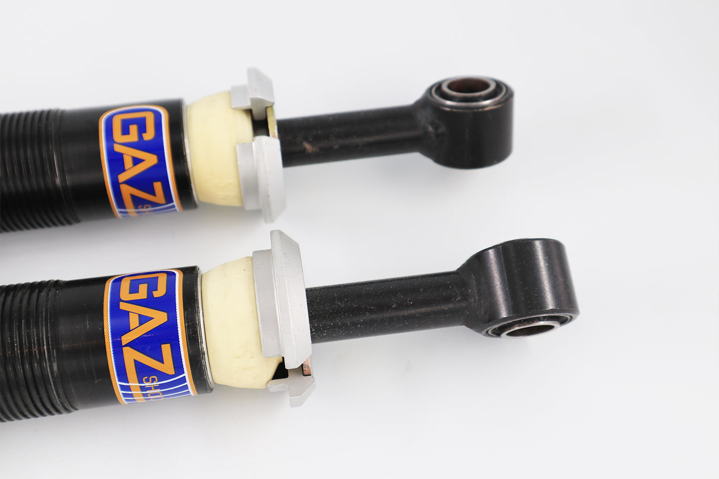 Lotus Elise adjustable shocks