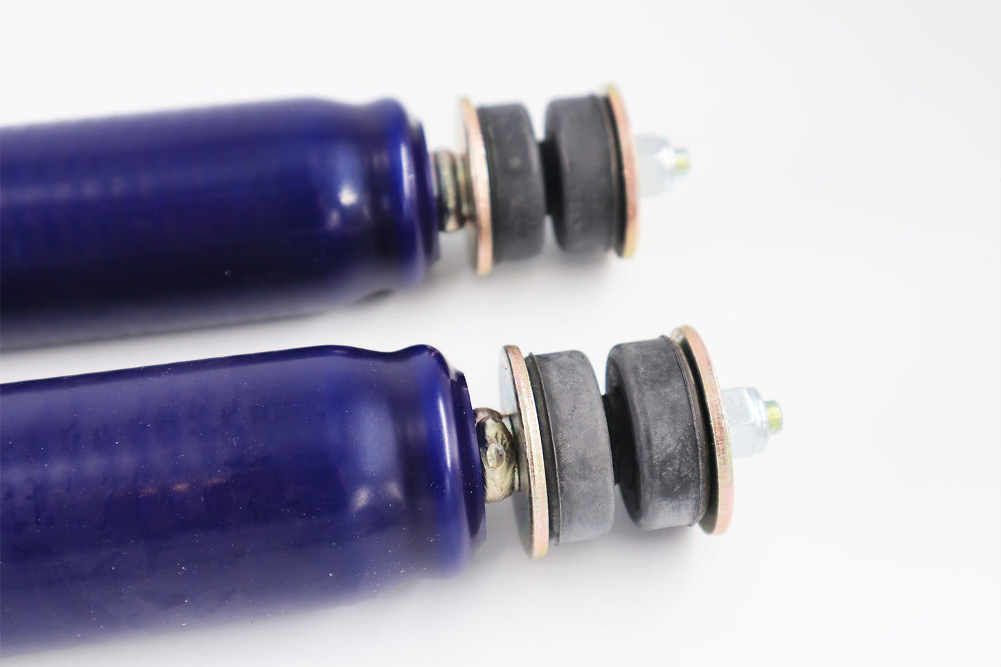 Jaguar XK140 / XK150 - MK 7,8,9 adjustable rear shocks