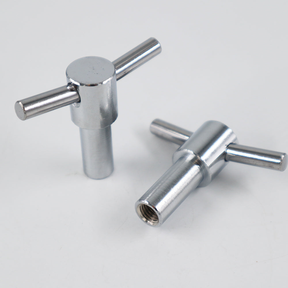 Rocker Cover "T" Bars - pair