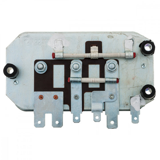Voltage Control Box - MGB