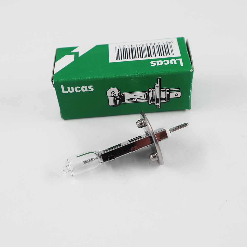 Bóng đèn Lucas 12V - H1 - GLB448