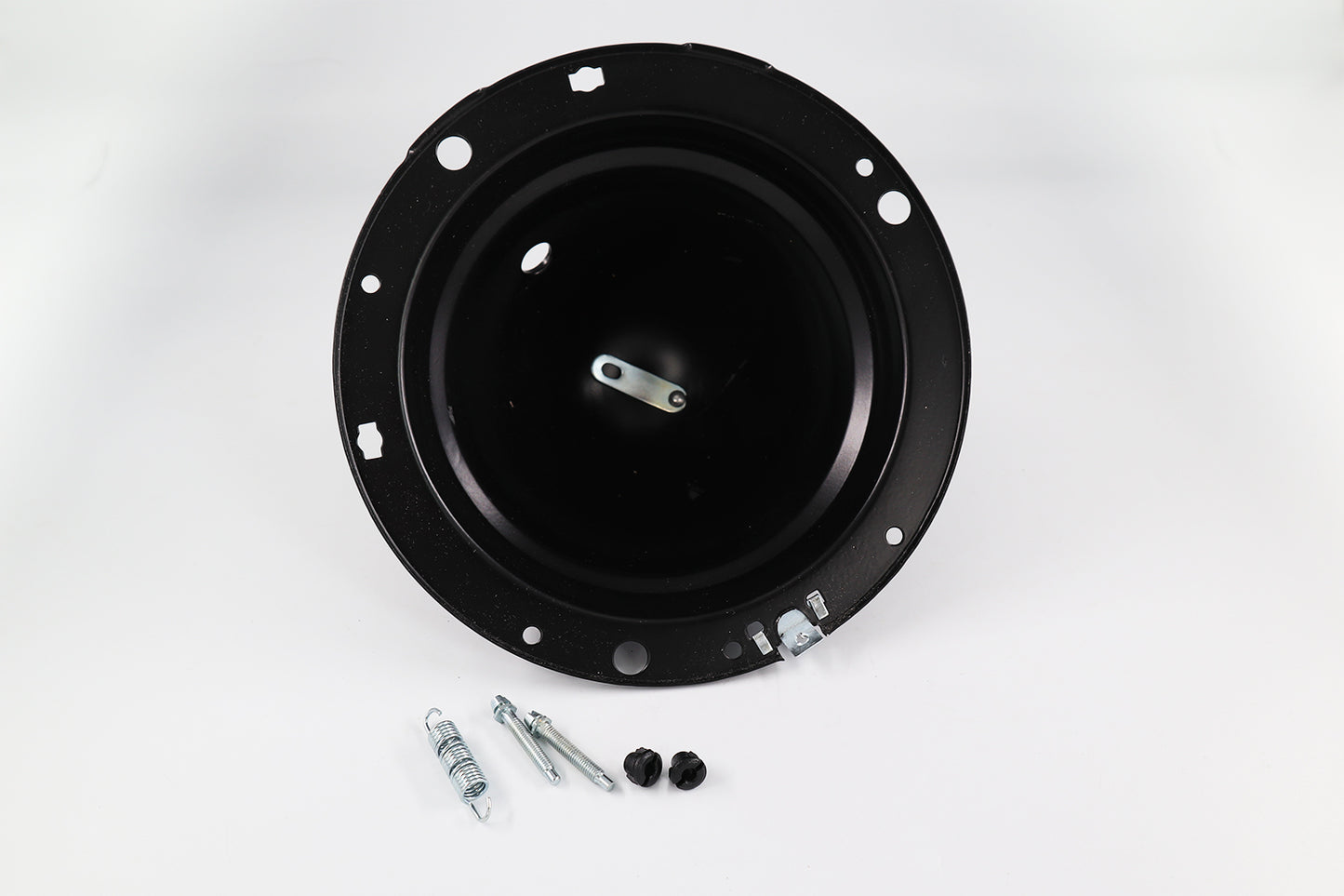Headlamp Bucket with adjusters