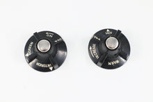  Heater / Air Control Knobs MGB & GT '62-74