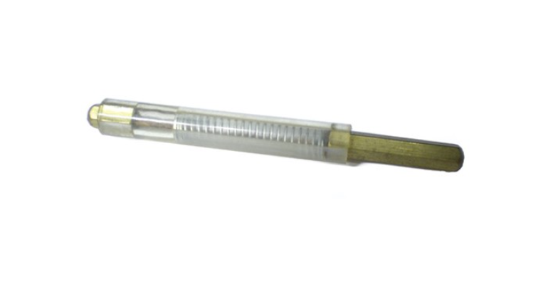 HORN BRUSH MGB 71-76