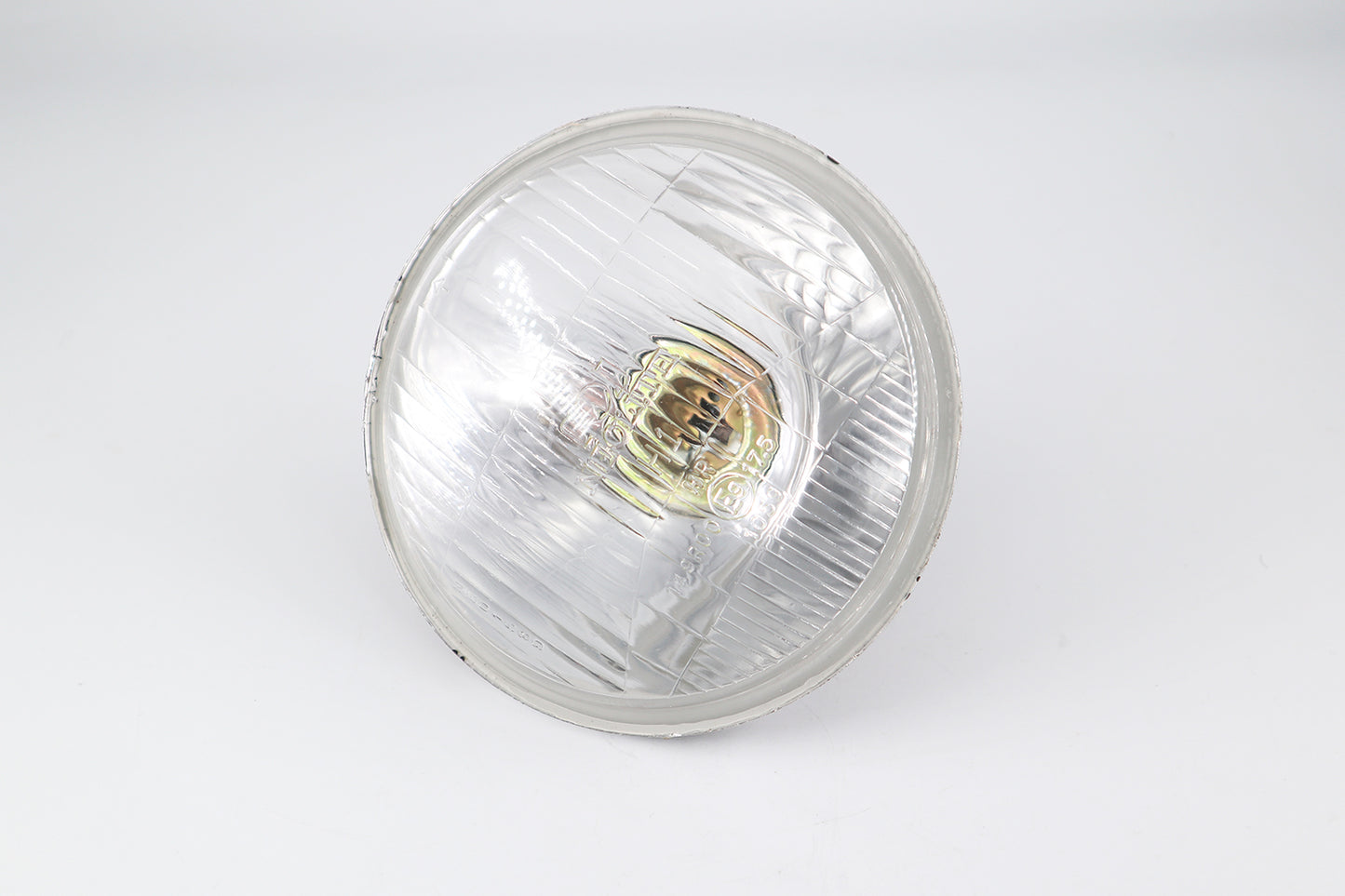 5.75" H1 Domed Inner Headlight Non-Pilot