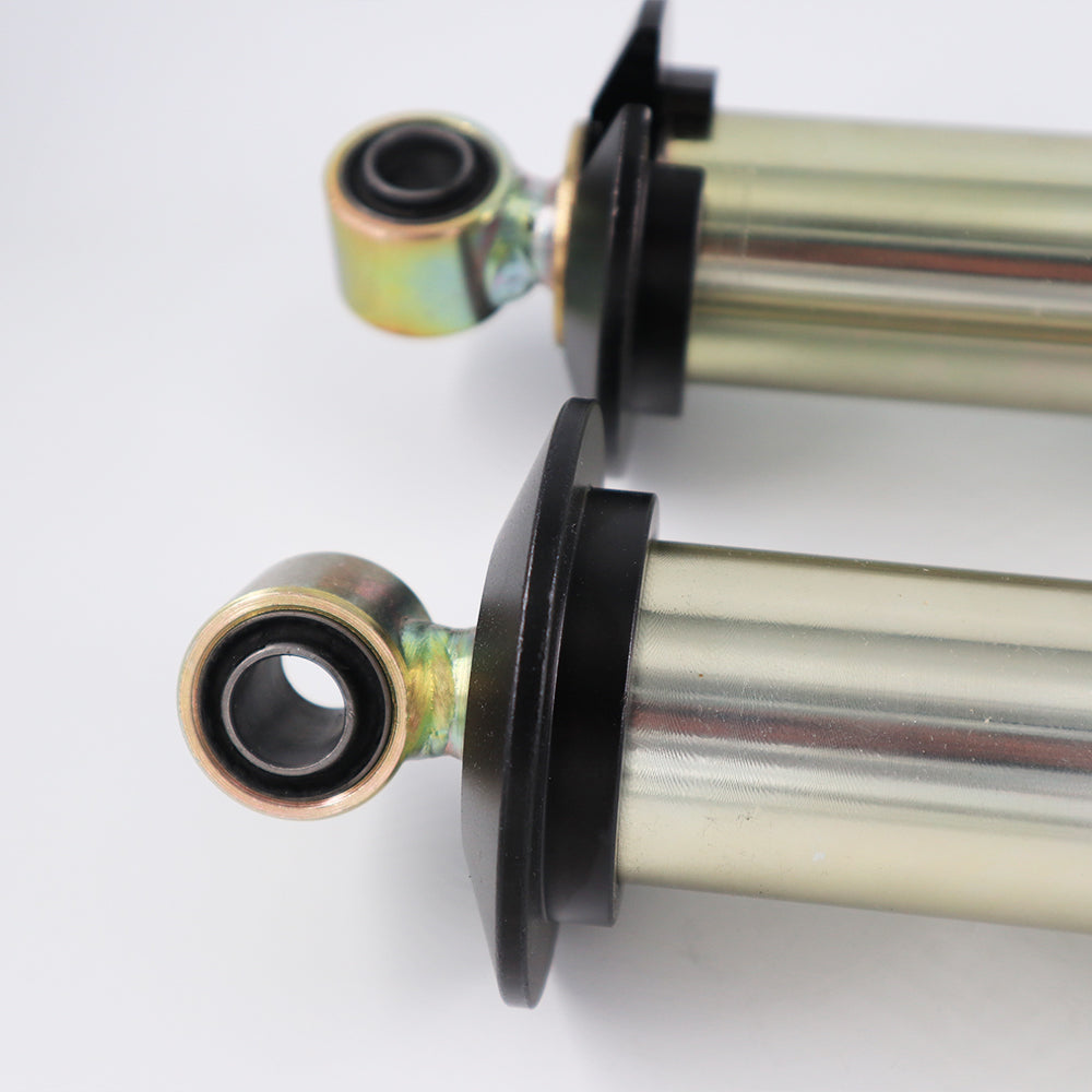 
                  
                    Jaguar E-Type '61-71, Series 1/2 rear shocks x 4
                  
                