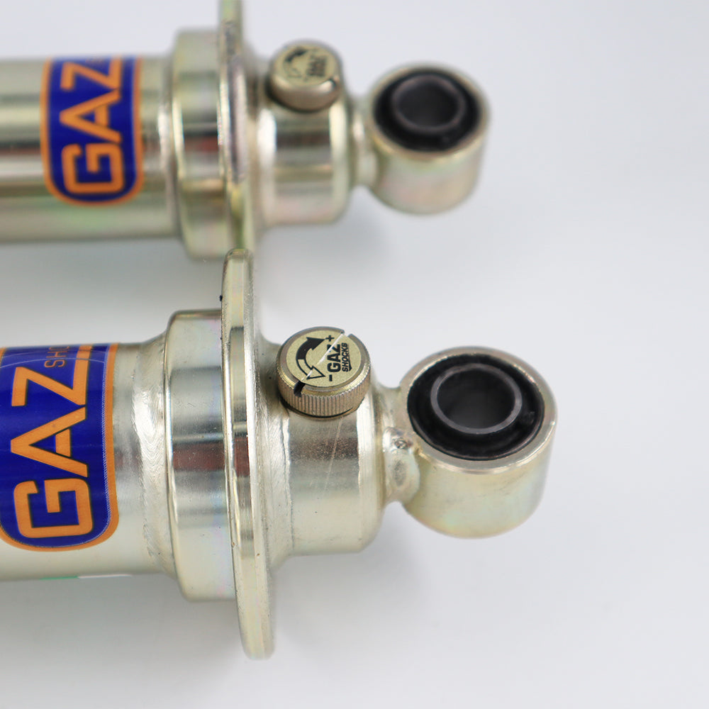 
                  
                    Jaguar E-Type '61-71, Series 1/2 rear shocks x 4
                  
                