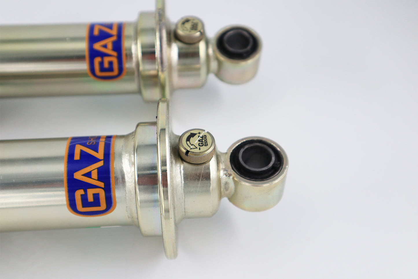 Jaguar E-Type '61-71, Series 1/2 rear shocks x 4