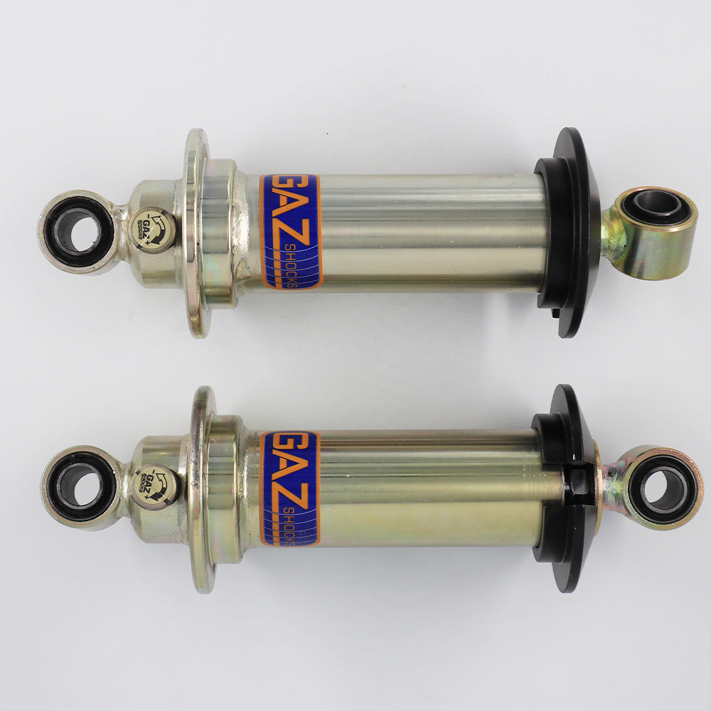 
                  
                    Jaguar E-Type '61-71, Series 1/2 rear shocks x 4
                  
                