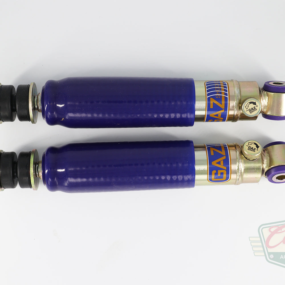 Jaguar 3.4S 3.8S 420 | Giảm xóc trước có thể điều chỉnh của Gaz