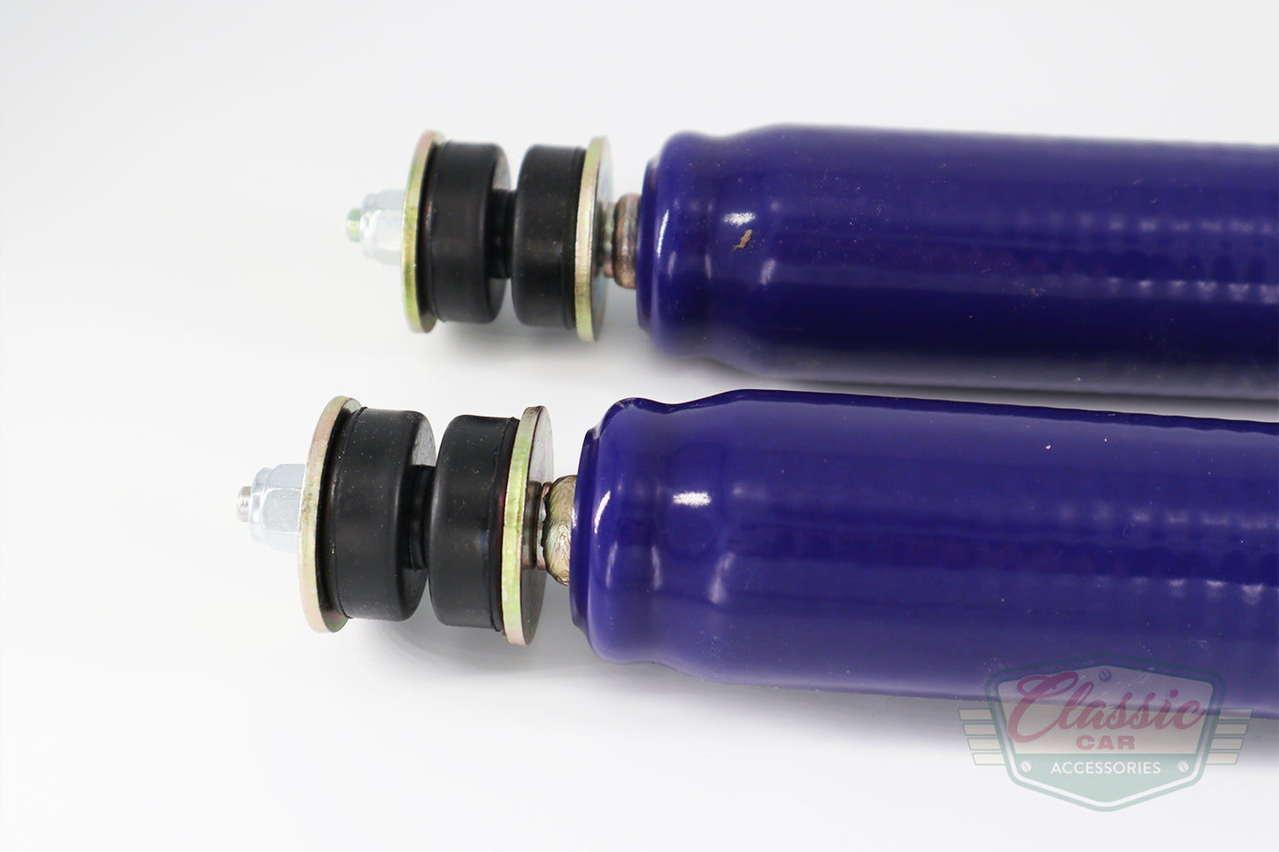 Jaguar 3.4S 3.8S 420 | Gaz Adjustable Front Shocks