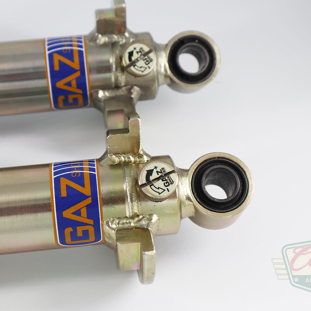 Jaguar 3.4S 3.8S 420 | Giảm xóc sau có thể điều chỉnh Gaz