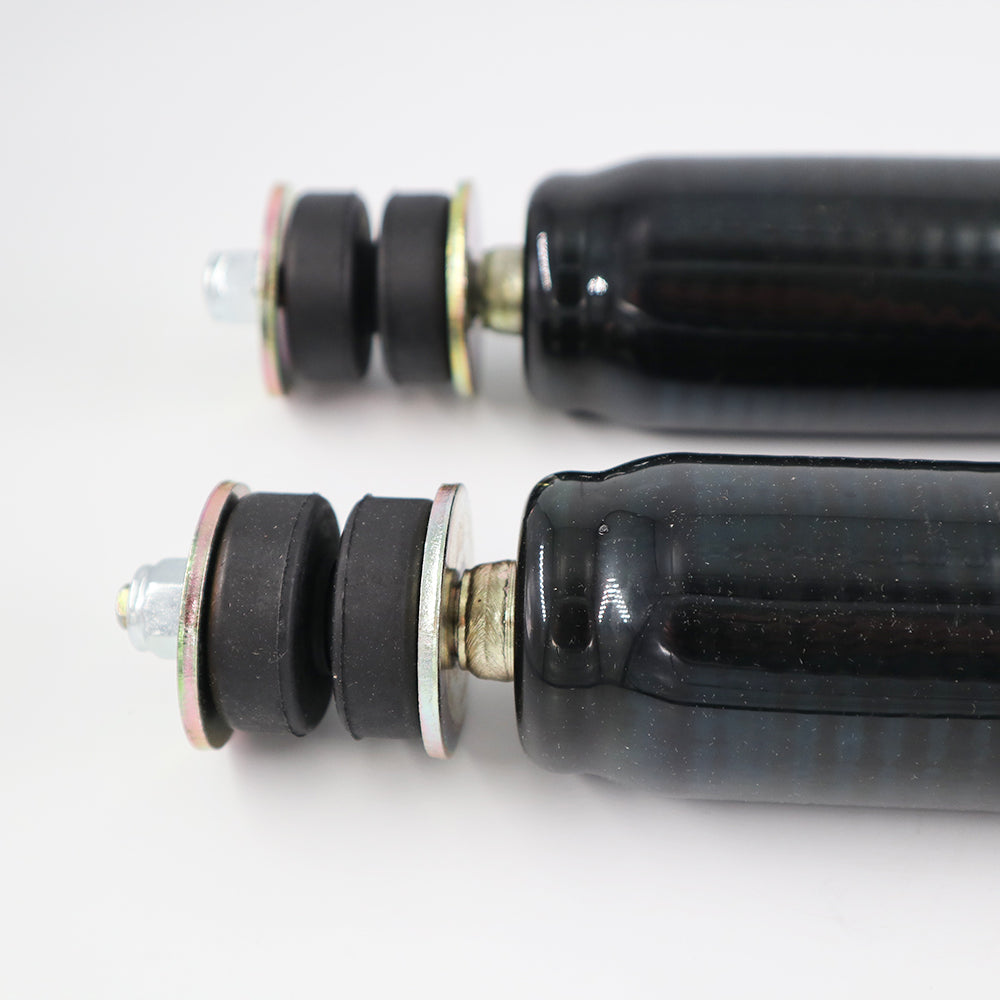 
                  
                    Jaguar XJ6/12/XJS adjustable front shocks
                  
                