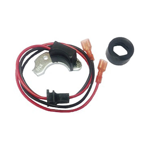 Electronic Ignition - Ford V6 with Bosch JFU6 Distributor