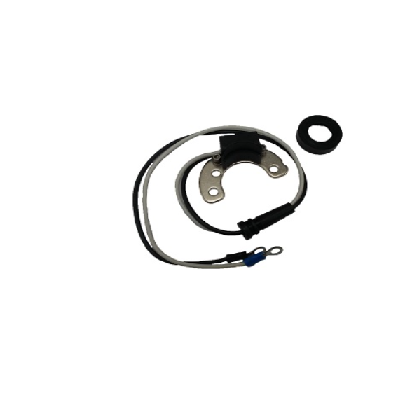 Electronic Ignition Conversion kits Convert points to electronic