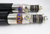 Land Rover Discovery 90 / 110 adjustable rear shocks