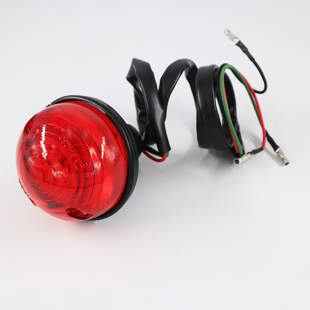 
                  
                    Land Rover & Classic Mini 70mm Stop/Tail/Indicator
                  
                