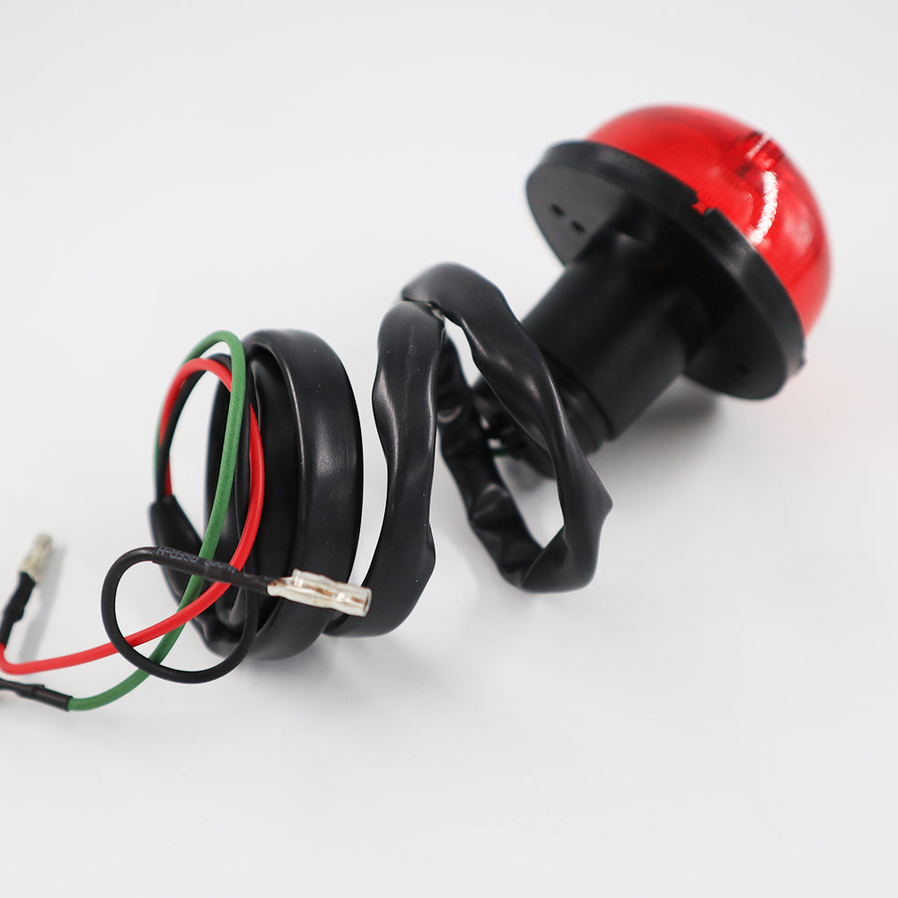 
                  
                    Land Rover & Classic Mini 70mm Stop/Tail/Indicator
                  
                