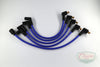 Mini / Austin / A series Performance Double Silicone HT Leads 8mm