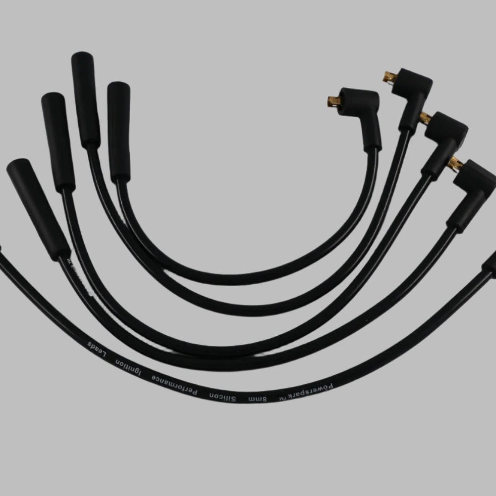 
                  
                    High quality performance HT Leads  - 4 cylinder
                  
                