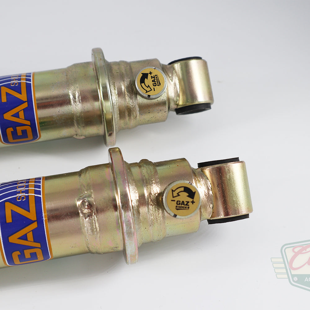 
                  
                    Lotus Seven S2/S3 Gaz Giảm xóc trước có thể điều chỉnh
                  
                