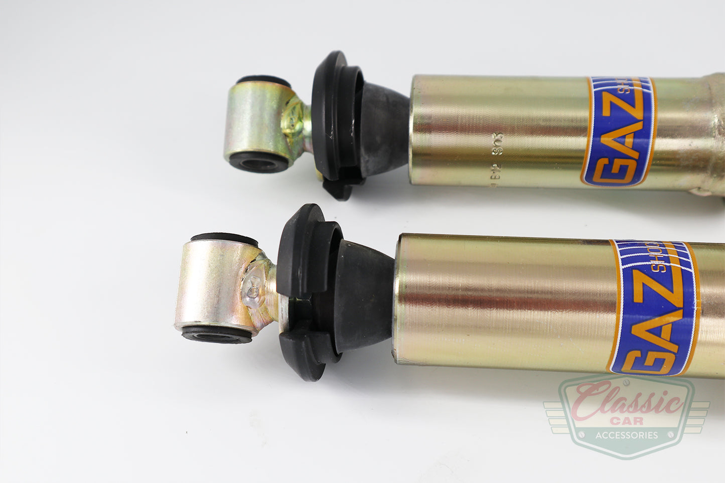Lotus Seven S2/S3 Gaz Adjustable Front Shocks