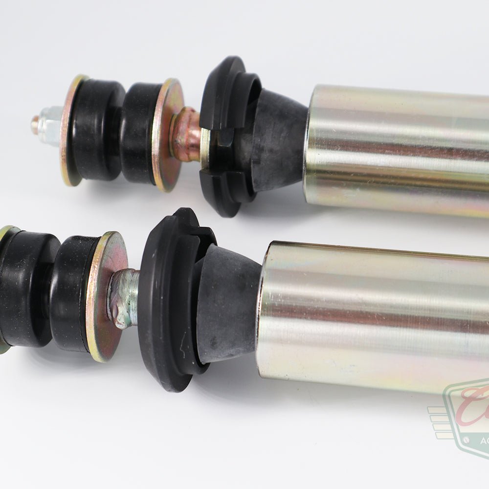 
                  
                    Lotus Seven Series 2/3 Rear Adjustable Gaz Shocks
                  
                