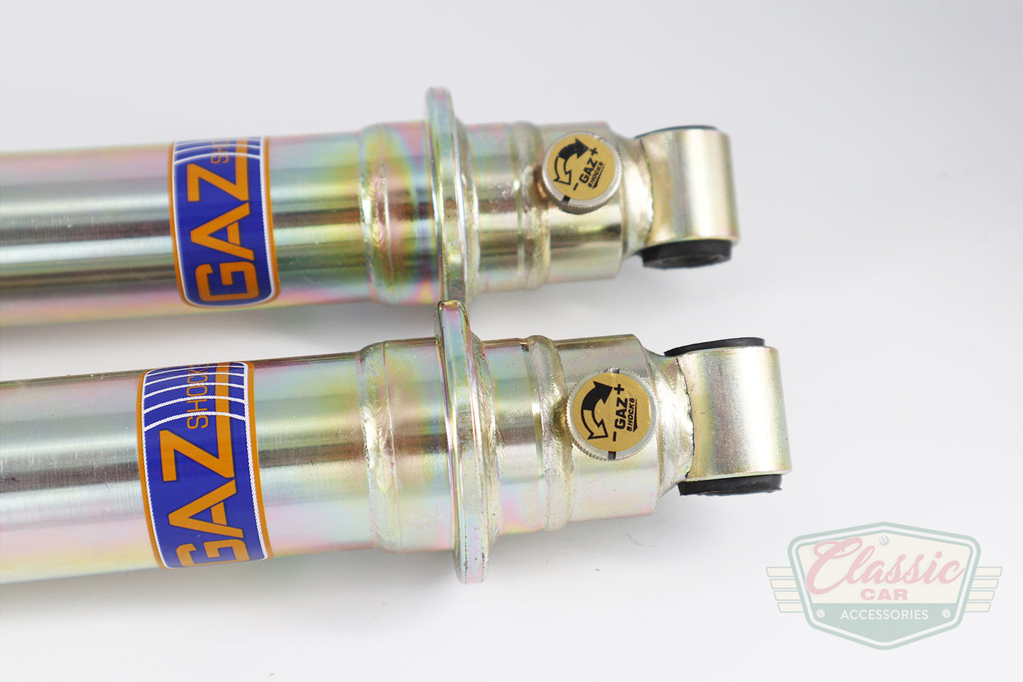 Lotus Seven Series 2/3 Rear Adjustable Gaz Shocks