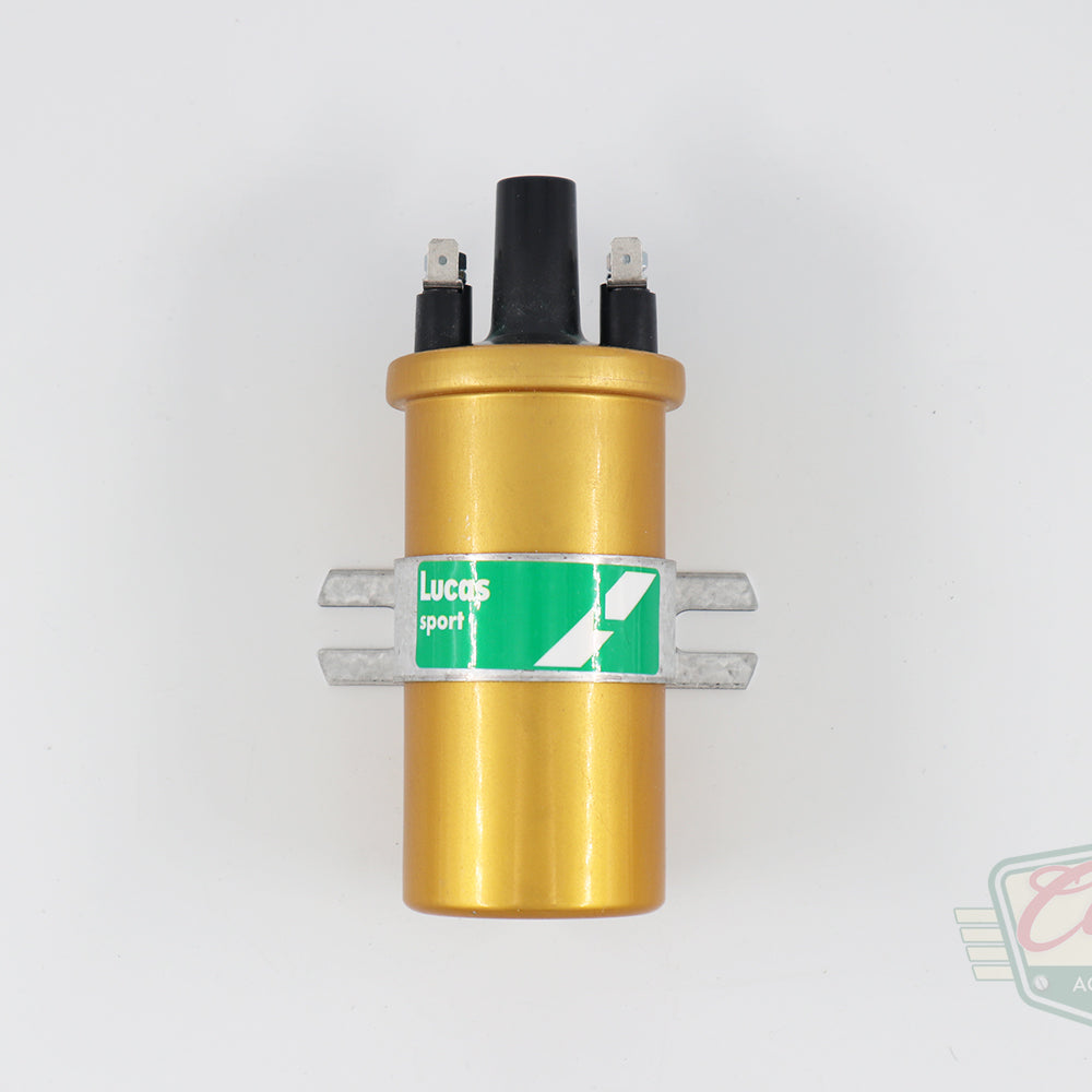 卢卡斯镇流器运动线圈 - DLB110