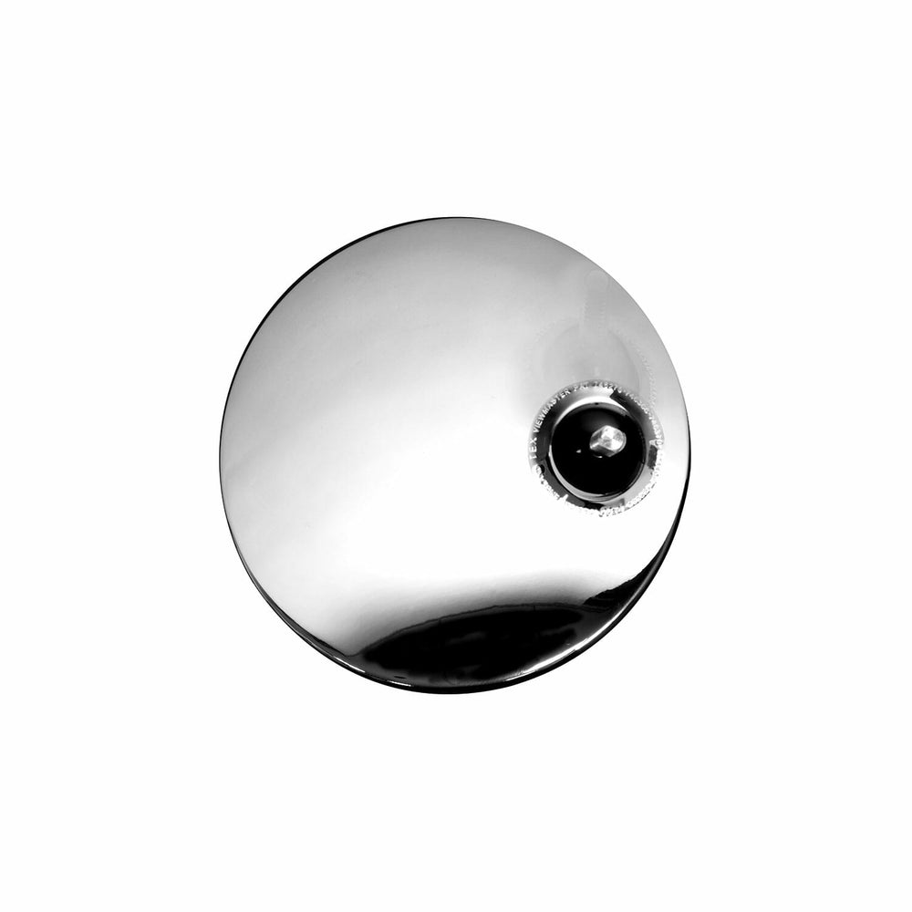 
                  
                    Classic Springback Guard Mirror – R1 Head/8 Stem Flat
                  
                