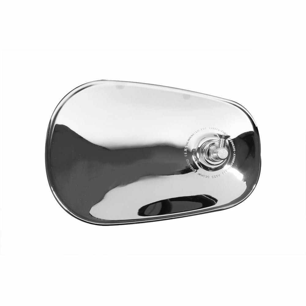 
                  
                    Classic Springback Guard Mirror – O3 Head/10 Stem Flat
                  
                