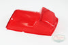 MG Tail Lamp lens - Red