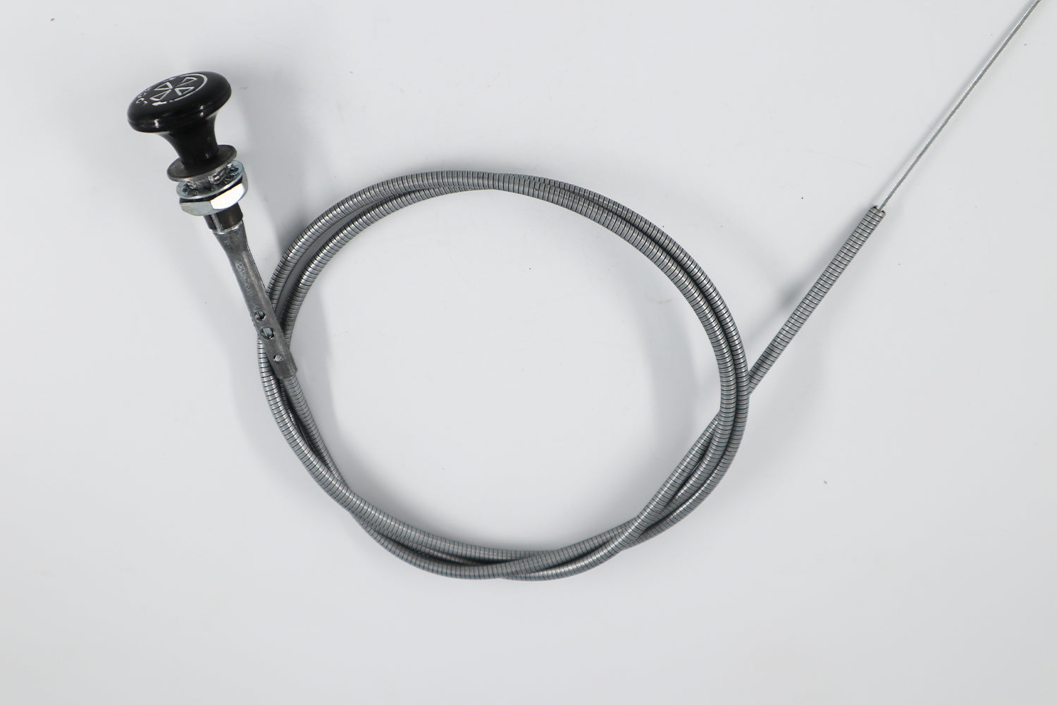 MGB and MGB GT Locking Choke Cable Round Knob Type Classic Car