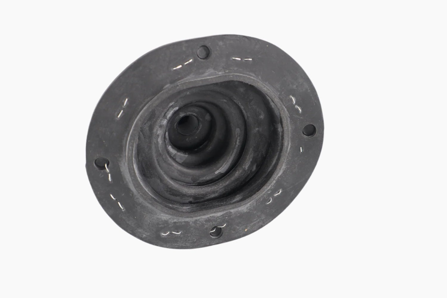 MGB Gearstick Leather Gaiter and Seal