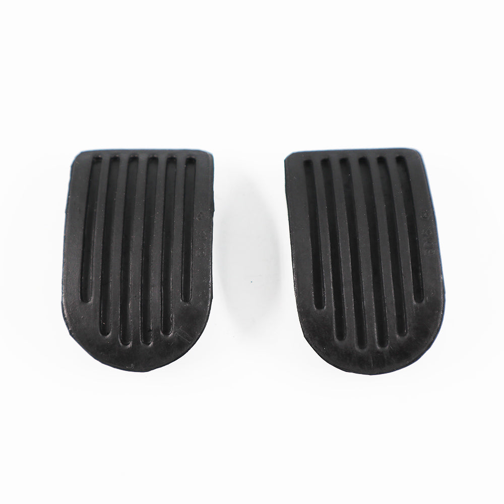 Brake/Clutch Pedal Pad - MGB, MGA, MGC