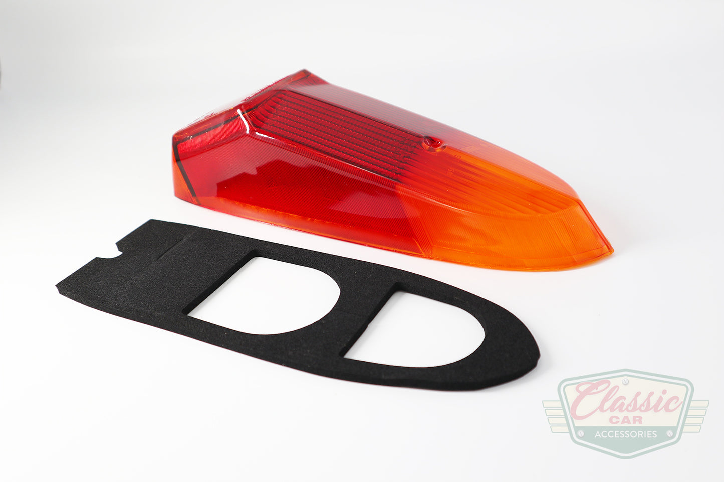 MG 69+ | New tail lamp lens