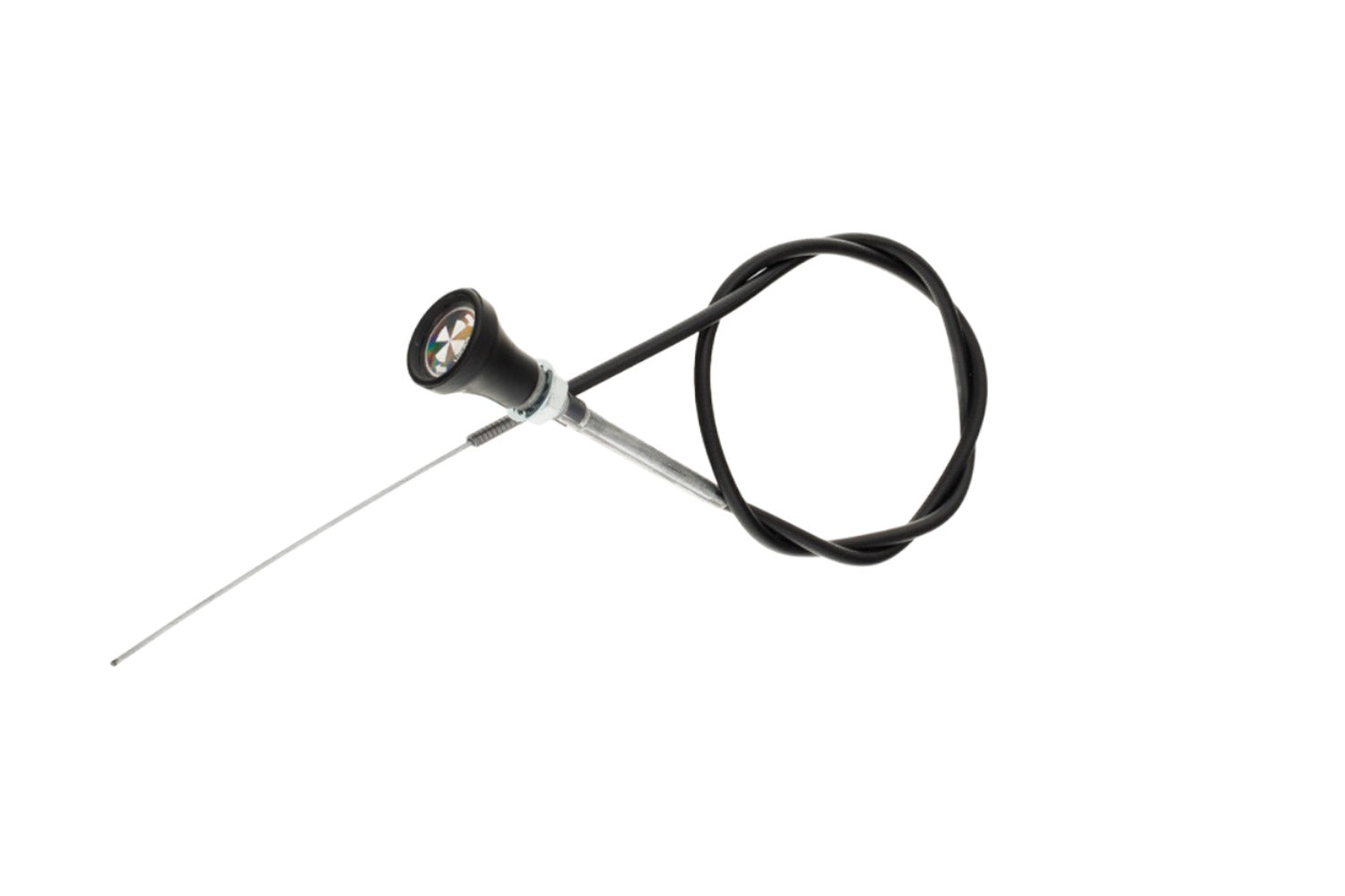 Classic Mini Choke Cable to 1987 Classic Car Accessories