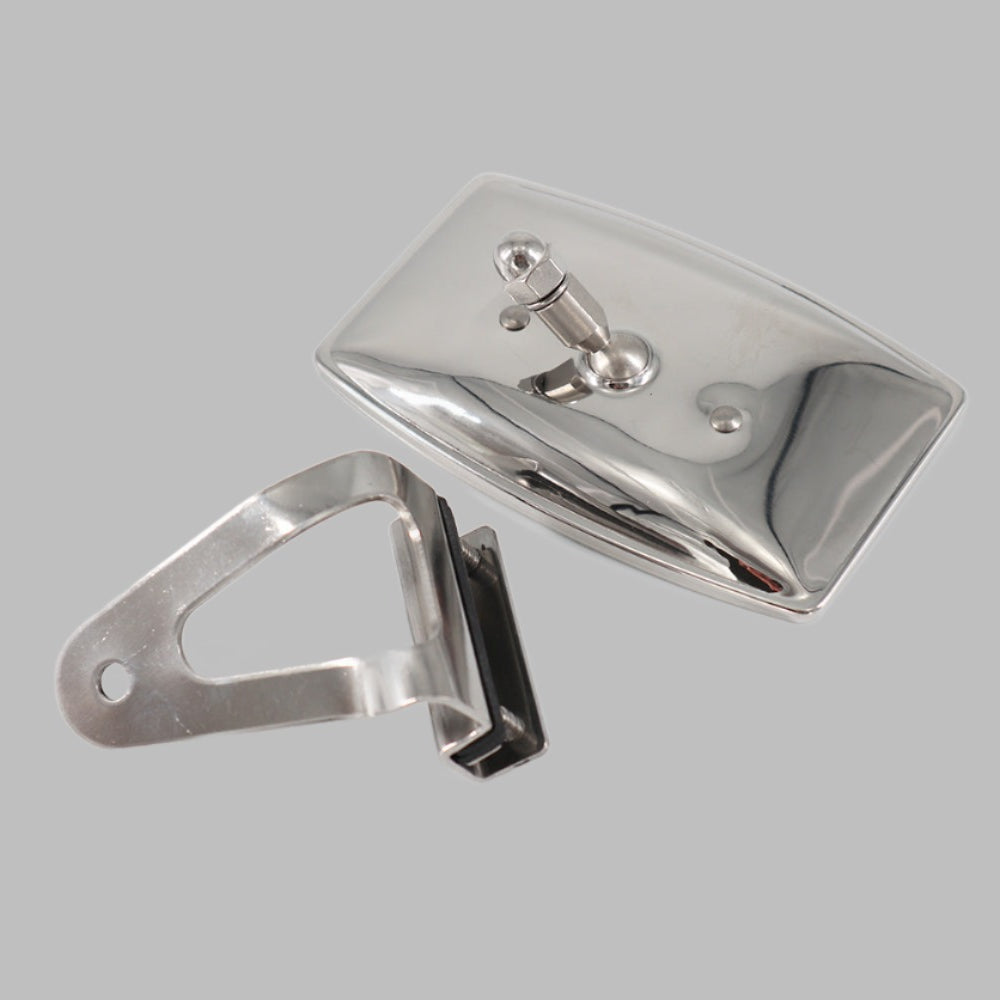 
                  
                    Classic Mini - Gutter Mount Mirror
                  
                