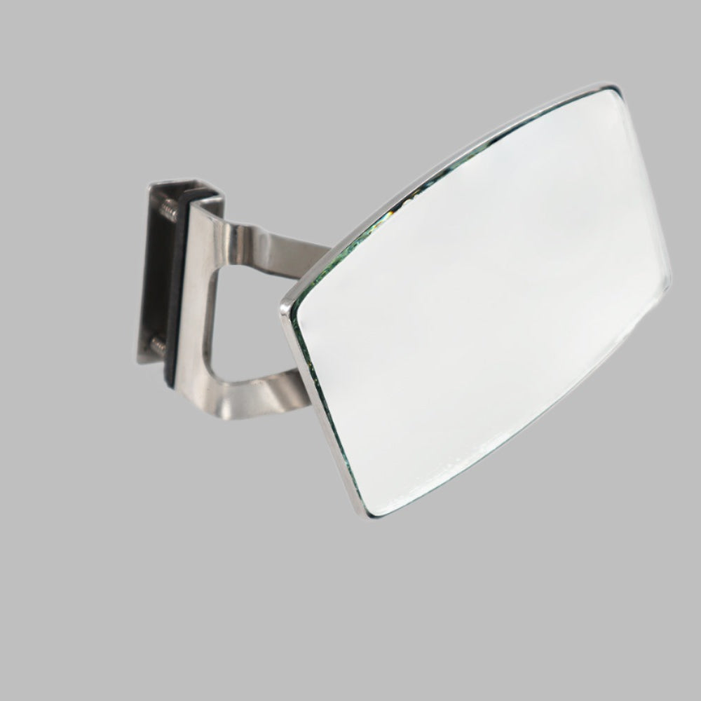 
                  
                    Classic Mini - Gutter Mount Mirror
                  
                