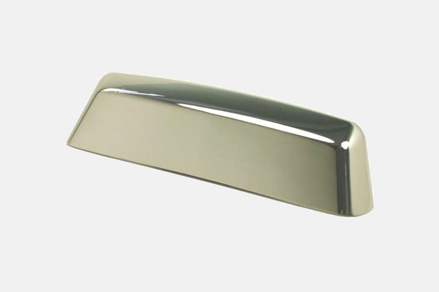 Mini Mk3 Number Plate Light Surround