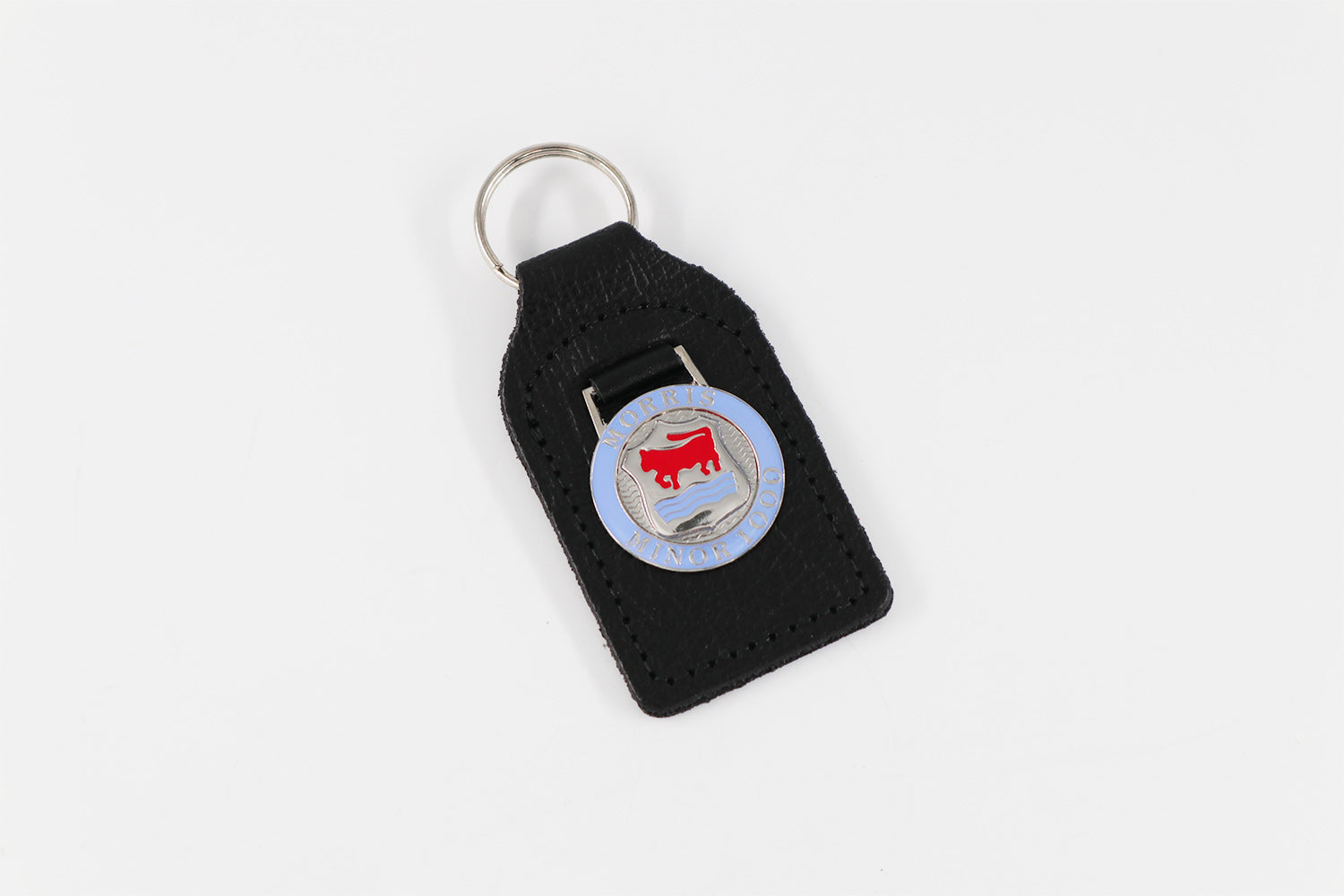 Morris minor keyring deals