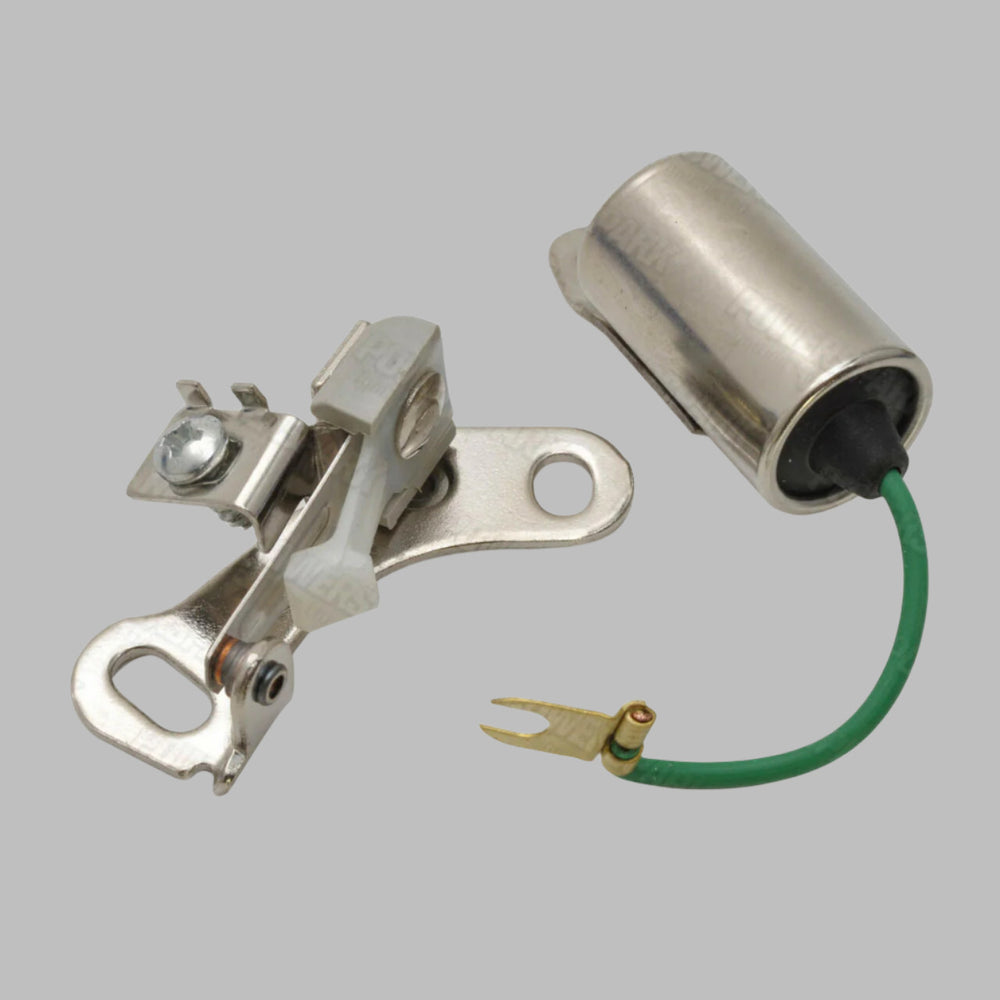 Nhà phân phối xe máy Điểm thuận tay phải &amp; Bình ngưng