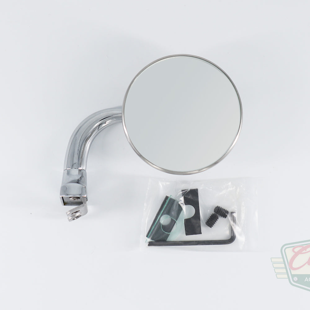 
                  
                    Peep mirror - Classical vintage clamp on mirror
                  
                