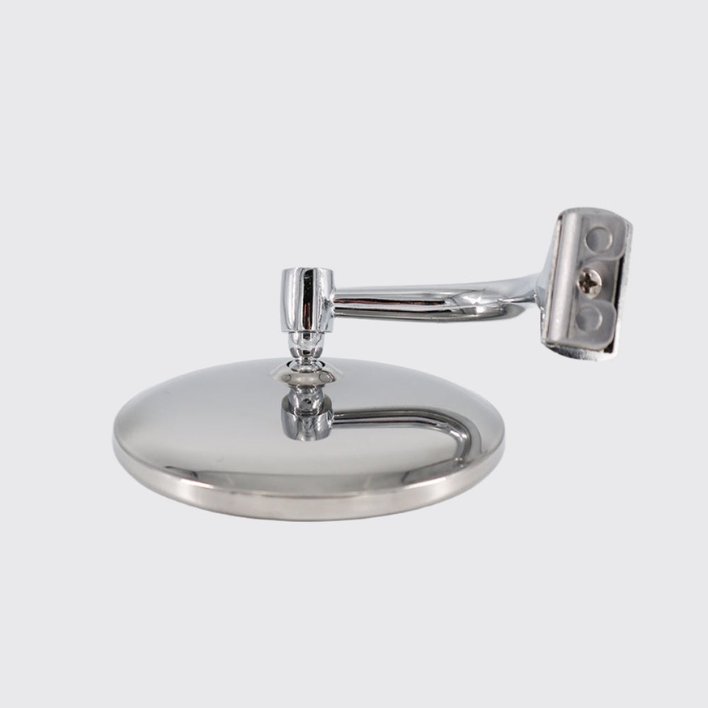 
                  
                    Peep mirror - Classical vintage clamp on mirror
                  
                